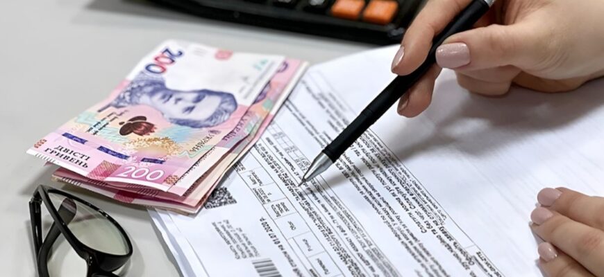 Нарахування за комунальні послуги: в Раді змінюють правила для людей – як вплине на платіжки Нарахування за комунальні послуги: в Раді змінюють правила для людей – як вплине на платіжки