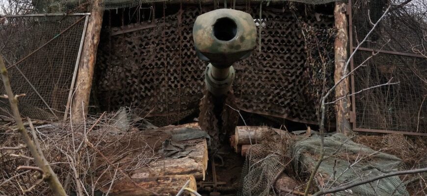 Наступ на фронті захлинувся: ставки Путіна виявилися програшними – ISW Наступ на фронті захлинувся: ставки Путіна виявилися програшними – ISW