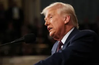 “Нерозумні слова”: Головком армії Нідерландів “розніс” Трампа через заяви про НАТО