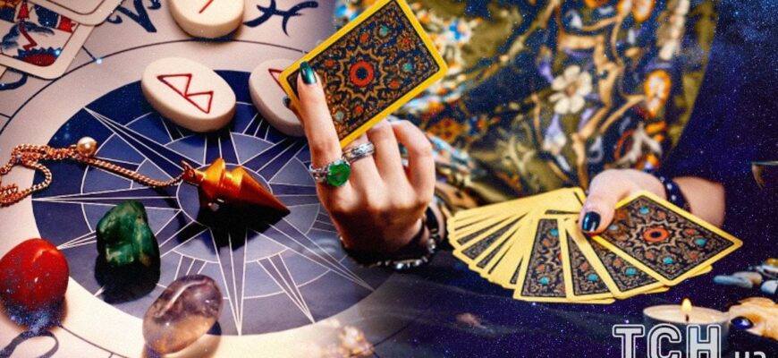 Один знак отримає шанс, інший — втратить контроль: рунічний прогноз на тиждень 6–12 квітня 2026 року Один знак отримає шанс, інший — втратить контроль: рунічний прогноз на тиждень 6–12 квітня 2026 року