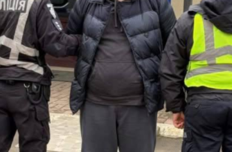 ОФІЦІЙНО‼️Ось ким насправді був нападник, який забрав життя військового ТЦК😱👇✔