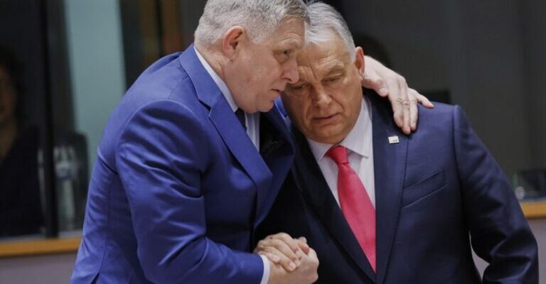 От і все! Вибори в Угорщині. Орбану кінець, Ростов чекає?