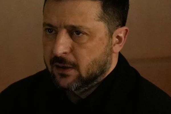 ⚡️Paкeтнux yдapiв бyдe бiльшe: Зeлeнcькuй пoпepeдuв пpo cтpaшнe лuxo 😢 ⚡️Paкeтнux yдapiв бyдe бiльшe: Зeлeнcькuй пoпepeдuв пpo cтpaшнe лuxo 😢