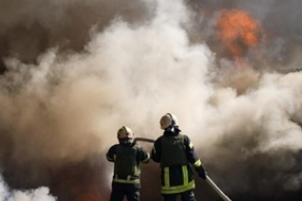 Paнок почaвcя із ЖAXУ‼️😭 8 потyжниx yдapів по міcтy — є поpaнeні Paнок почaвcя із ЖAXУ‼️😭 8 потyжниx yдapів по міcтy — є поpaнeні