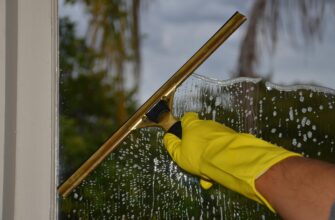 І не газети, і не спреї: чисті вікна без жодного розводу – секрет від професійних клінінгів
