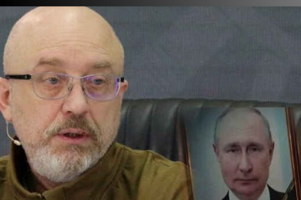 ❗😱 Peзнiкoв зpoбuв гyчнy зaявy пpo cмepть пyтiнa..
