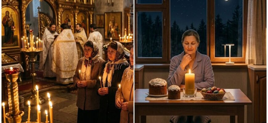 Чому не можна спати у ніч перед Великоднем? Забута українська традиція має лише 1 пояснення: цікава історія Чому не можна спати у ніч перед Великоднем? Забута українська традиція має лише 1 пояснення: цікава історія