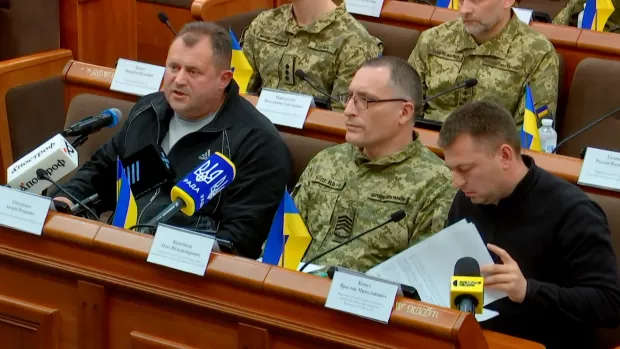 Підробляли висновки ВЛК: Весь особовий склад Бучанського ТЦК відправили на бойові посади після корупційного скандалу Підробляли висновки ВЛК: Весь особовий склад Бучанського ТЦК відправили на бойові посади після корупційного скандалу