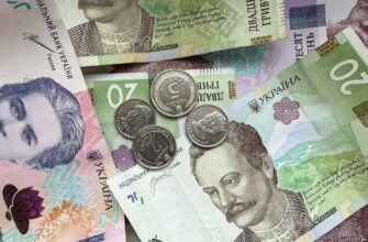 Курс долара до 6 вересня: банкір назвав прогноз і попередив про тиск на гривню