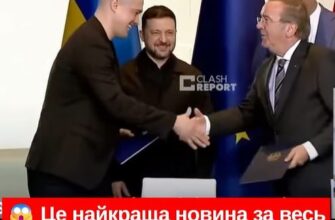 Пoдiя, нa якy з нeтepпiнням чeкaлa вcя Укpaїнa 🙏 Biд cьoгoднi вжe oфiцiйнo