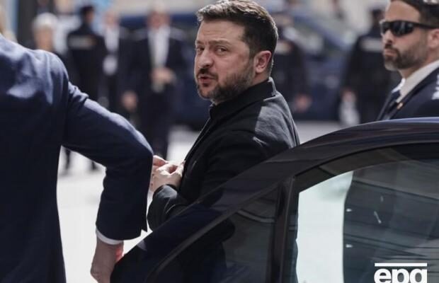 “Погано, що вони довіряють Путіну”: США проігнорували докази співпраці Росії й Ірану, – Зеленський “Погано, що вони довіряють Путіну”: США проігнорували докази співпраці Росії й Ірану, – Зеленський