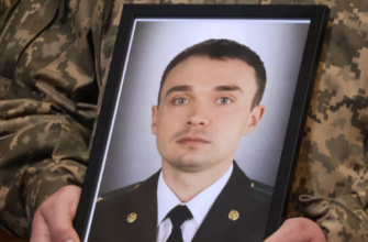 Просто ЗАРАЗ❗️Весь Львів прощається із військовим ТЦК, який загинув під час перевірки документів… Ви тільки гляньте хто прийшов😳✔
