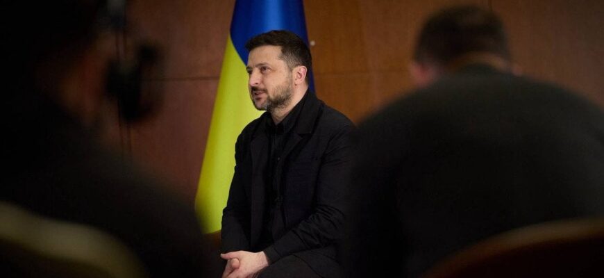 Зеленський відверто розповів, як насправді спілкується з Трампом: “Я один з небагатьох”