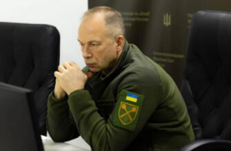 Росіяни пішли в наступ на Покровському напрямку: Сирський розказав про наслідки для ворога