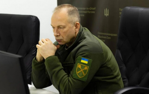 Росіяни пішли в наступ на Покровському напрямку: Сирський розказав про наслідки для ворога