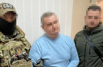 СБУ затримала на Дніпропетровщині інженера стратегічного оборонного заводу, який шпигував для ФСБ і ГРУ (фото)