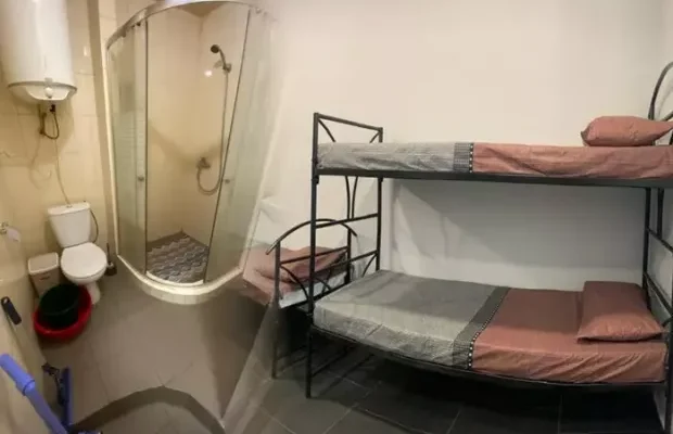 Щороку стає дедалі більше, але запит дуже високий: Де в Україні найдовша черга на платні камери в СІЗО