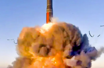 🔴ЩОЙНО — термінове попередження❗️ “Орєшнік” на Захід…🚀