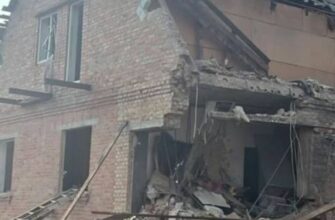Щойно повідомили‼️💥 Приліт в будинок відомої блогерки та учасниці «МастерШеф» — ВІДЕО😭✔