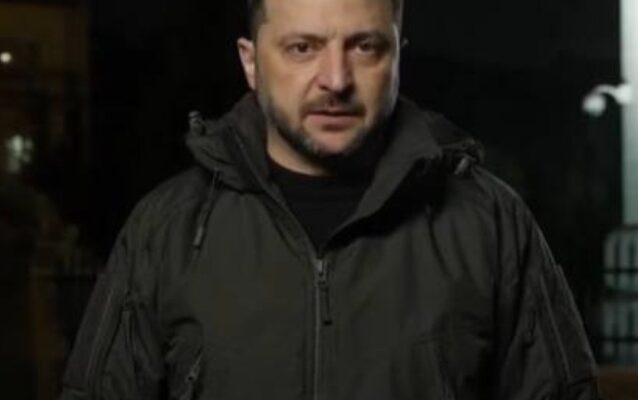 Зеленський вийшов з терміновою заявою – що відбувається