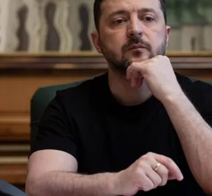Зеленський відреагував на припинення вогню в Ірані та звернувся до Росії