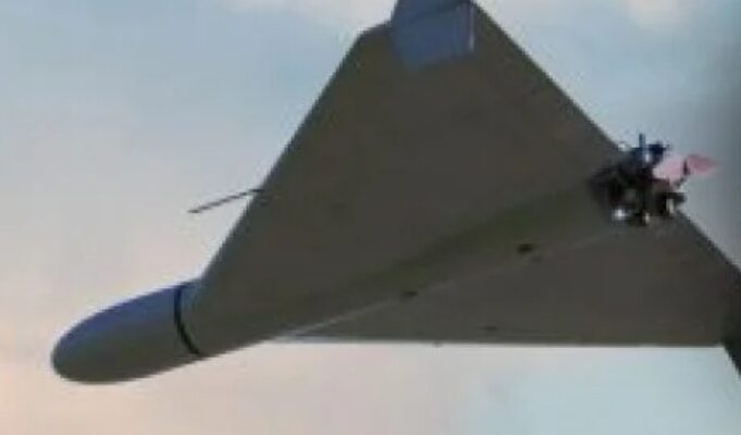 РФ накопичила дрони та ракети: українців попередили про новий масований удар РФ накопичила дрони та ракети: українців попередили про новий масований удар