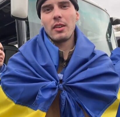 Сьогодні на обміні сталося те, від чого не можливо не плакати