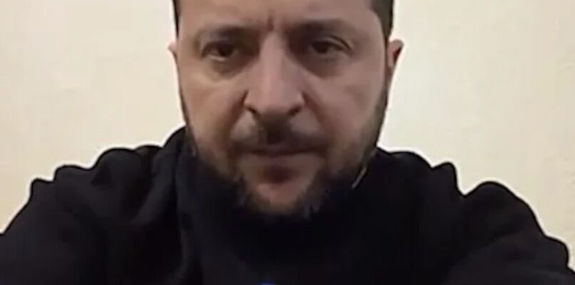 Пропонували перемир’я – отримали “Шахеди”: Зеленський відреагував