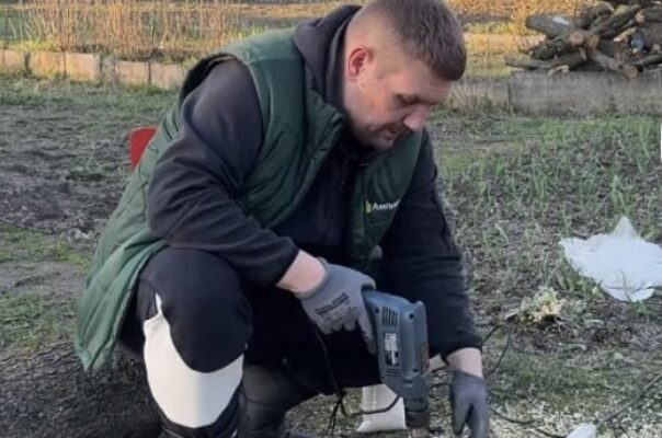 Як швидко й назавжди позбутися пня на ділянці – три прості способи