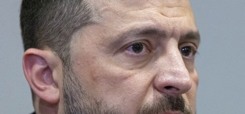 Зеленський назвав нові цілі РФ: куди битимуть