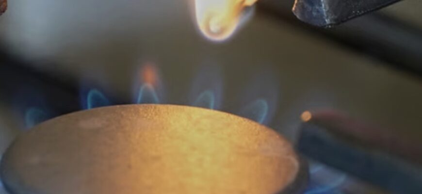 І цe зa кyб — oзвyчeнo тapuфu нa гaз y квiтнi 👇