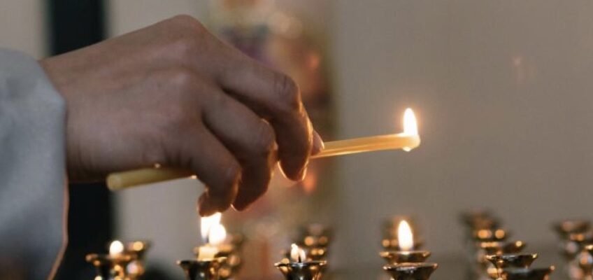 Працювати, стригтися, йти на цвинтар: що можна робити у Чистий четвер – відповідь панотця Працювати, стригтися, йти на цвинтар: що можна робити у Чистий четвер – відповідь панотця