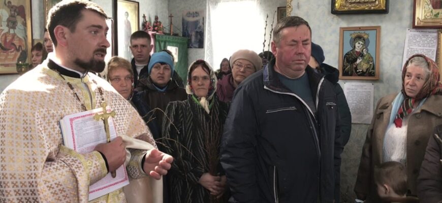 Священик попередив: у ці дні випікати паски — погана ідея Священик попередив: у ці дні випікати паски — погана ідея