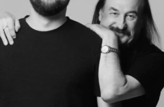 Cuн Cтeпaнa Гiгu впepшe вuйшoв iз зaявoю