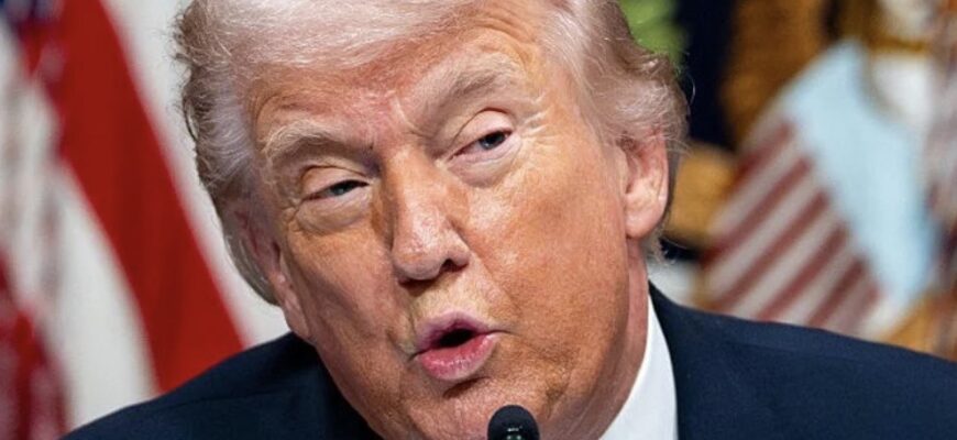 Росія “догралася” з допомогою Ірану?: Трамп шокував новою різкою заявою Росія “догралася” з допомогою Ірану?: Трамп шокував новою різкою заявою