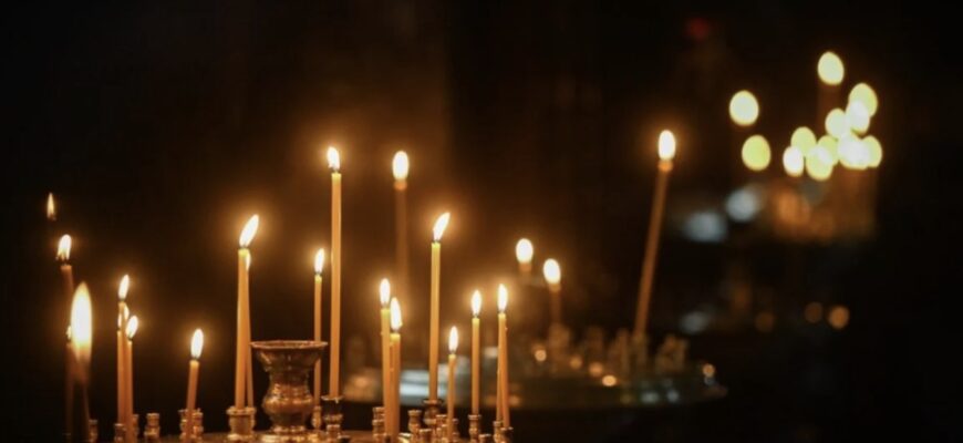 Що потрібно зробити у Чистий четвер: прикмети на свято 9 квітня