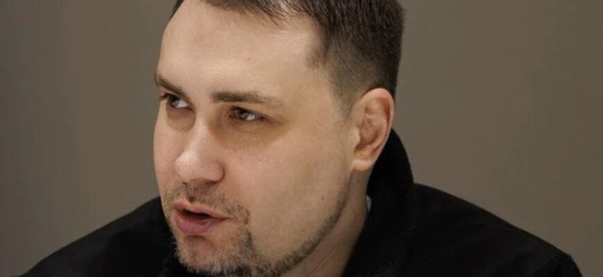 “Людській туnості немає краю”: Буданов різко висловився про ухилянтів та мобілізацію