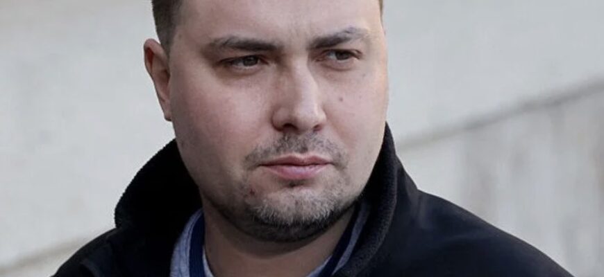 «Остання крапка» попереду: Буданов заінтригував заявою про переговори України і РФ