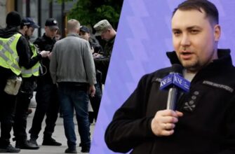 Люди, люди – нема краю, – Буданов висловився щодо побиття ТЦК та розкритикував ухилянтів