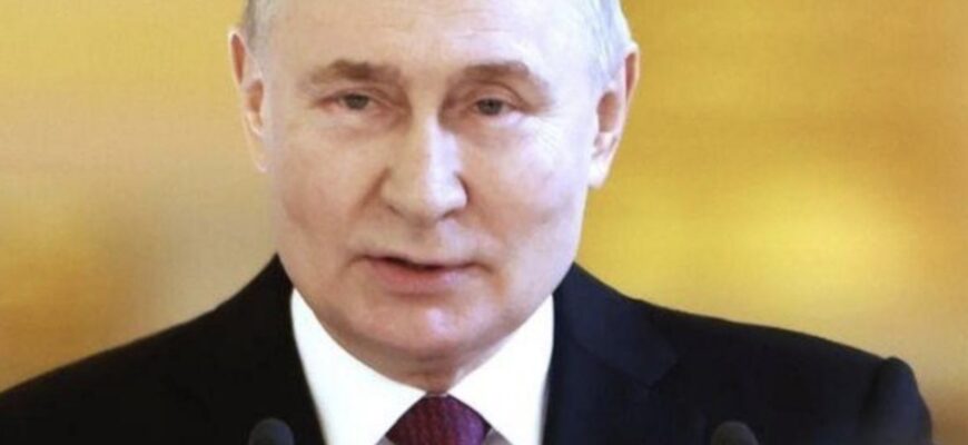 Після «перемир’я» все може зірватися !! У Кремлі назвали умову, без якої миру не буде.. Продовження…