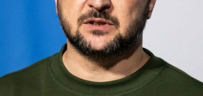 Перемир’я після Великодня: Зеленський зробив термінову заяву — що відбувається….