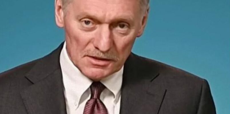 У Кремлі заявили, що вестимуть мирні переговори “по-іншому”