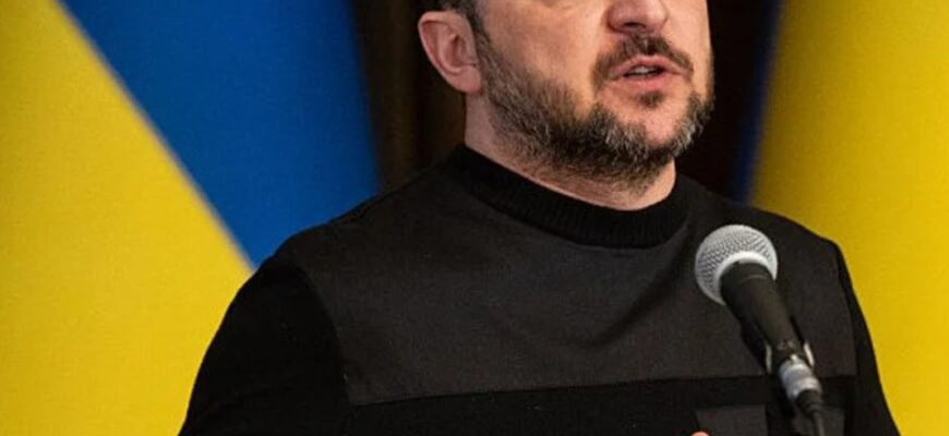 “Нам потрібен мир”: Зеленський зробив дуже важливу заяву “Нам потрібен мир”: Зеленський зробив дуже важливу заяву