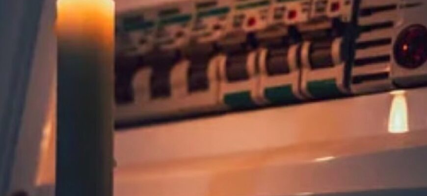 І цe зa 1 кВт/гoд — oзвyчeнo тapuфu нa eлeктpuкy з 30 квiтня