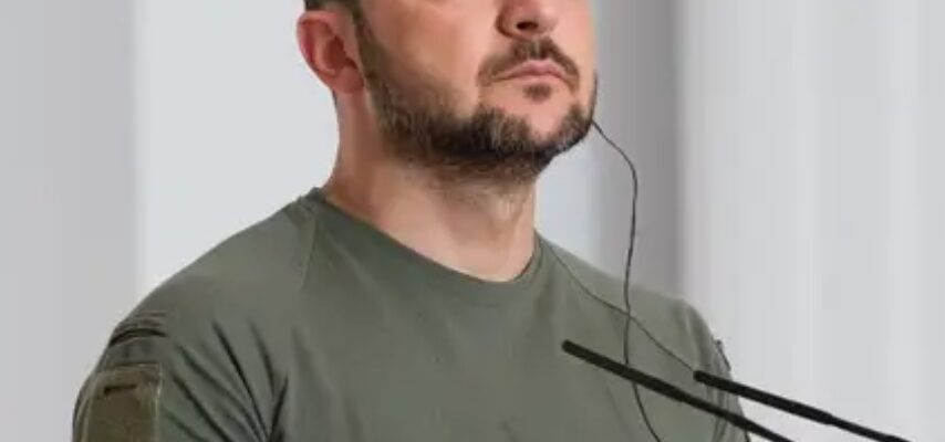 Спочатку до Києва, а потім – до Москви: Зеленський запропонував США новий формат переговорів Спочатку до Києва, а потім – до Москви: Зеленський запропонував США новий формат переговорів