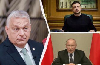 Вибори в Угорщині: Forbes пояснив, що стоїть на кону для України та Росії