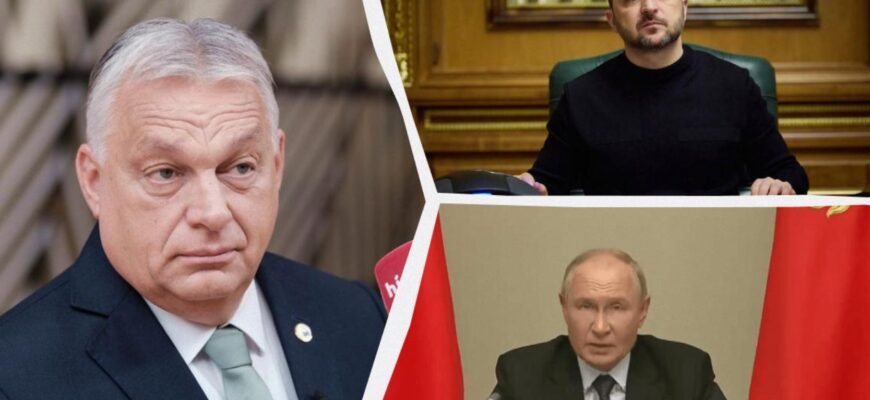 Вибори в Угорщині: Forbes пояснив, що стоїть на кону для України та Росії