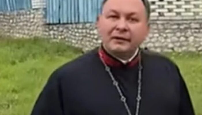 Пам’ять чи осквернення: чи дозволяє церква робити світлини поруч із могилами
