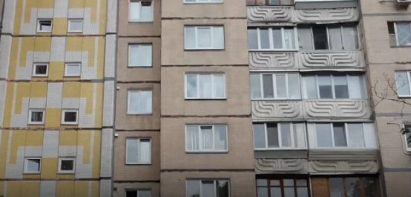 Лише 60 днів: всім, y кого є квартира