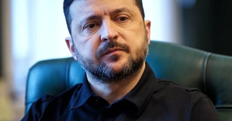 Чи буде тиша на Великдень – Зеленський